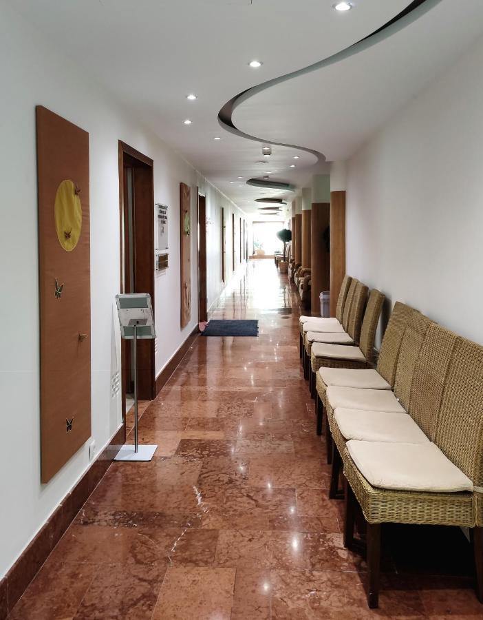 Spa Residence Carbona Mona Lila Apartman Heviz Exterior foto