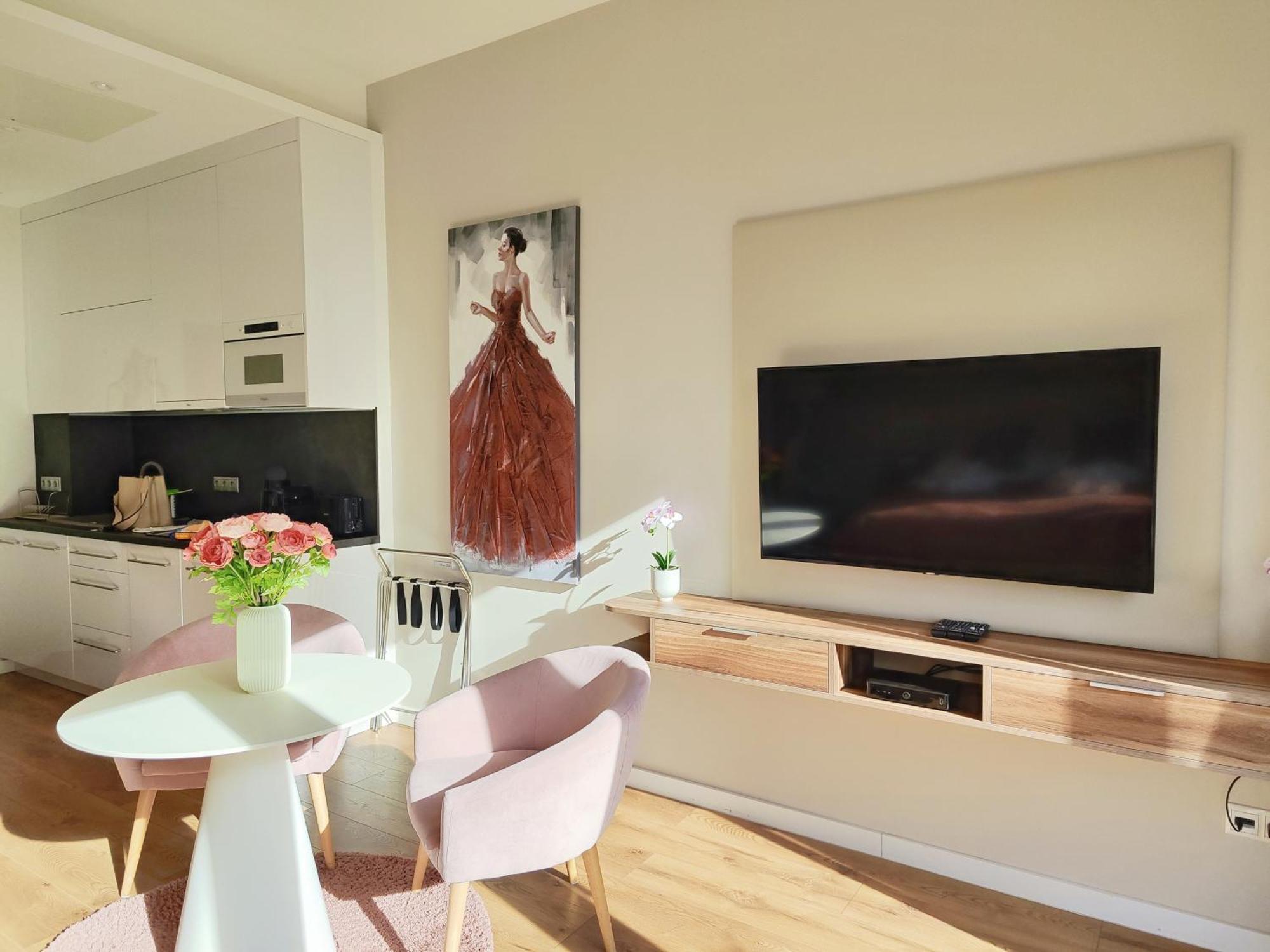 Spa Residence Carbona Mona Lila Apartman Heviz Exterior foto